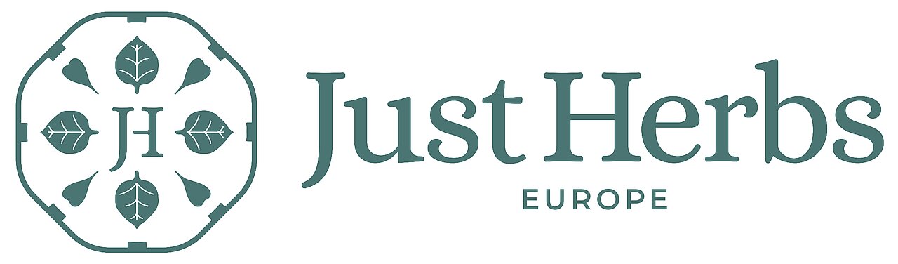 Logo JustHerbs 