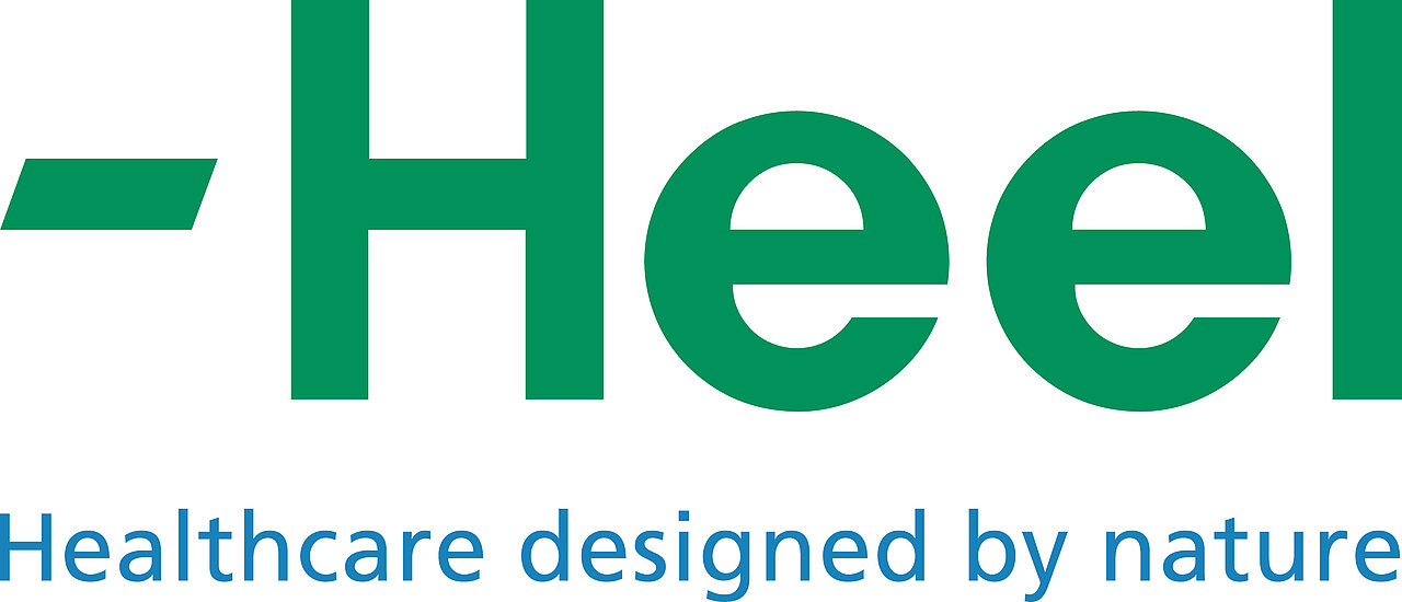 Logo Heel